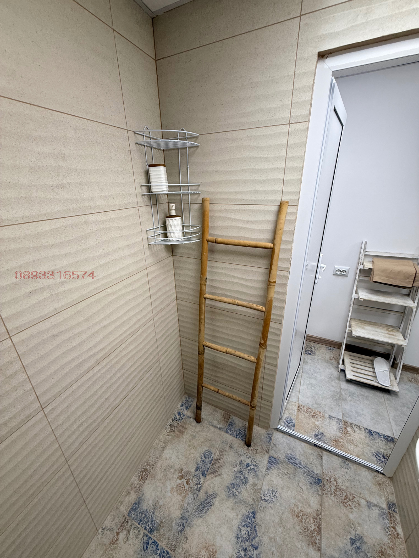 Продава 1-СТАЕН, гр. Разград, Варош, снимка 5 - Апартаменти - 55397689
