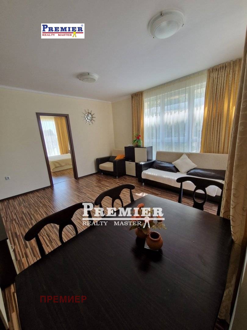 Продава 2-СТАЕН, гр. Свети Влас, област Бургас, снимка 2 - Апартаменти - 49948153