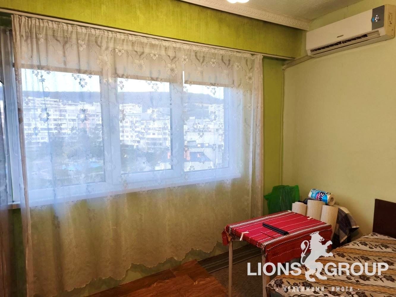 Продава 2-СТАЕН, гр. Варна, Владислав Варненчик 1, снимка 4 - Апартаменти - 53689008