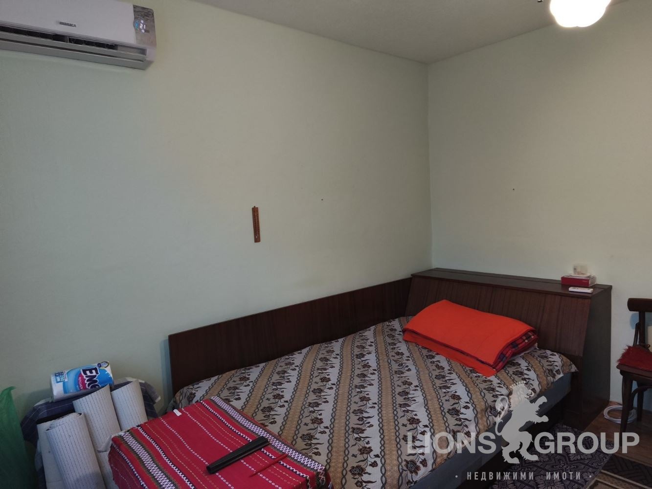 Продава 2-СТАЕН, гр. Варна, Владислав Варненчик 1, снимка 5 - Апартаменти - 53689008