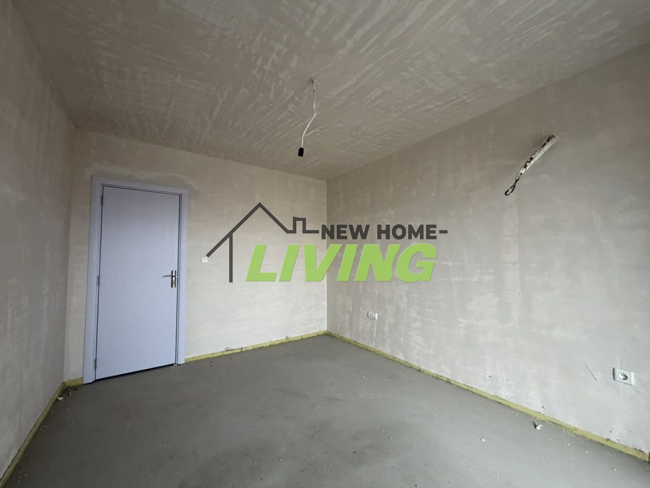 Продава 2-СТАЕН, гр. Пловдив, Христо Смирненски, снимка 4 - Апартаменти - 54111544