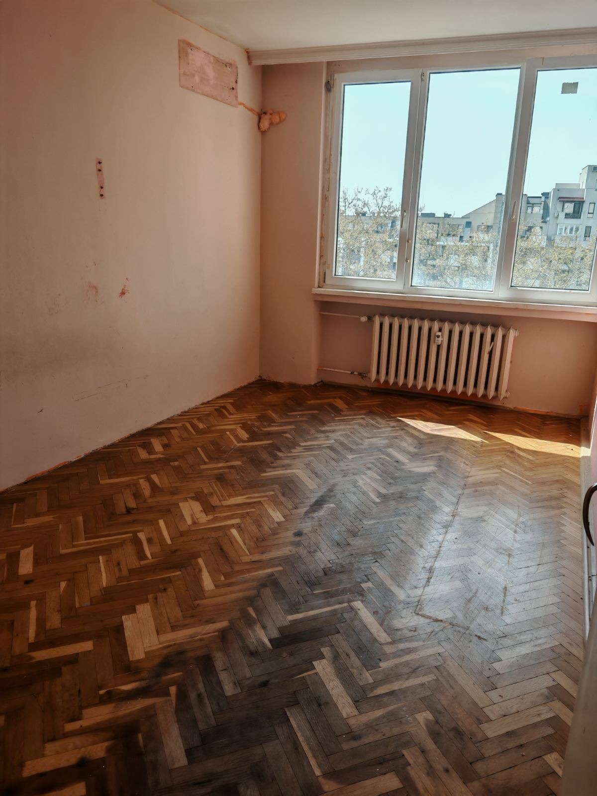 Продава 2-СТАЕН, гр. Пловдив, Мараша, снимка 2 - Апартаменти - 54201760