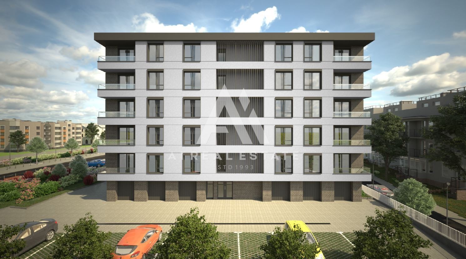 Продава 2-СТАЕН, гр. Плевен, Дружба 2, снимка 15 - Апартаменти - 54304545