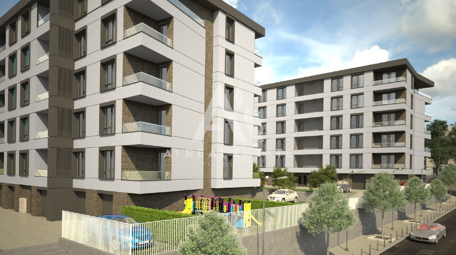 Продава 2-СТАЕН, гр. Плевен, Дружба 2, снимка 11 - Апартаменти - 54304545