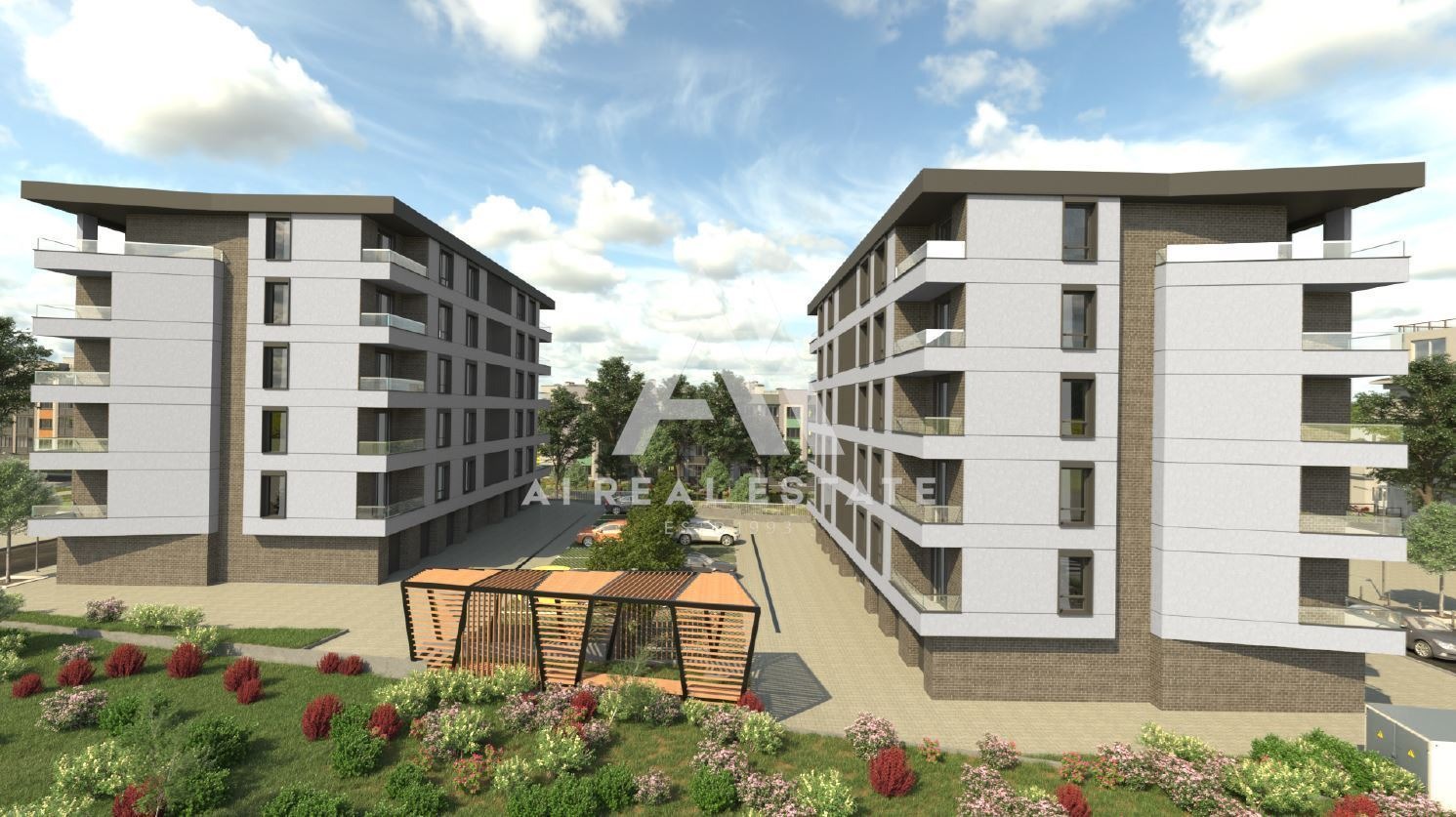 Продава 2-СТАЕН, гр. Плевен, Дружба 2, снимка 5 - Апартаменти - 54304545