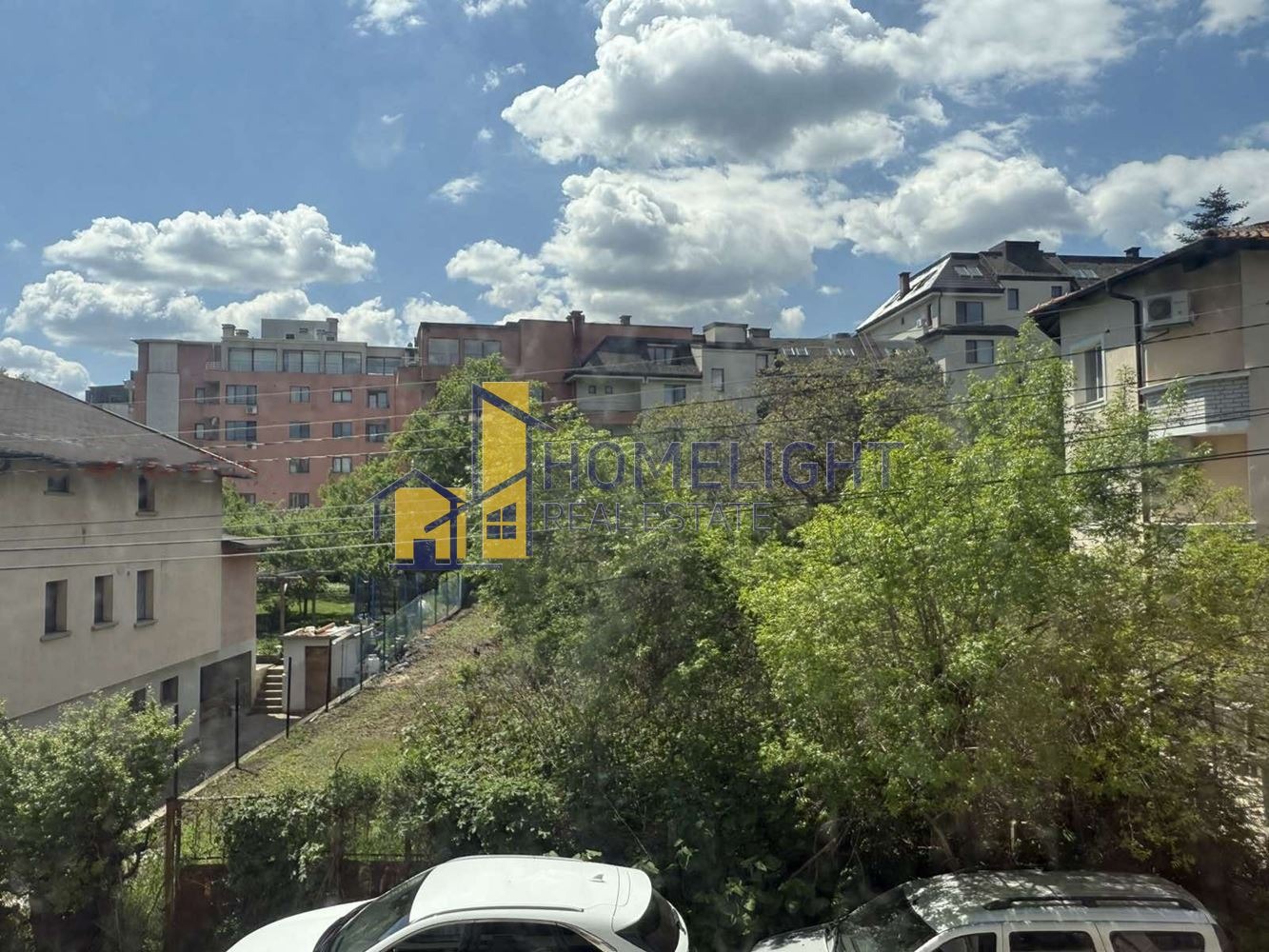 Продава 2-СТАЕН, гр. София, Витоша, снимка 7 - Апартаменти - 54589340