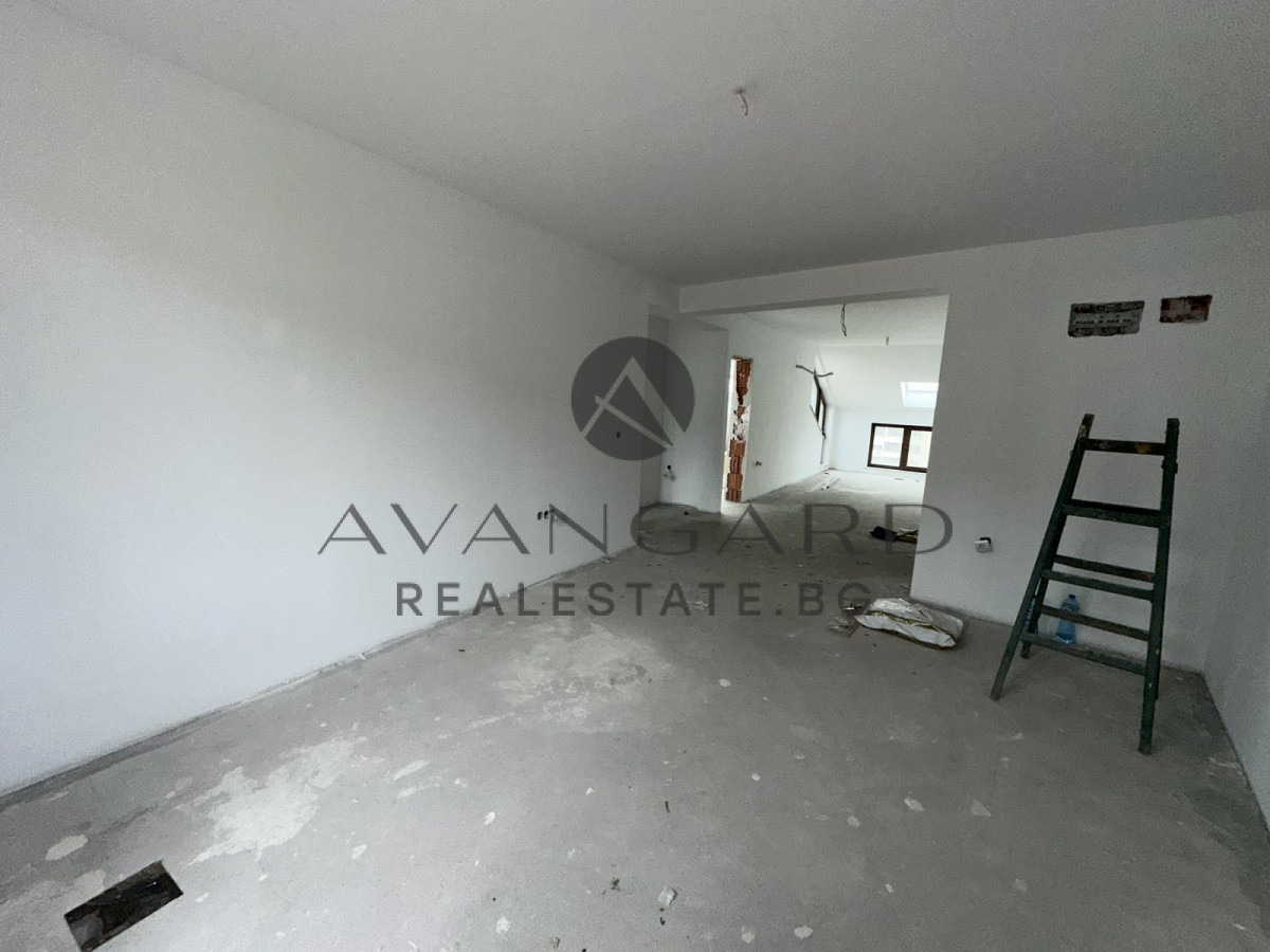 Продава 3-СТАЕН, гр. Пловдив, Център, снимка 2 - Апартаменти - 45527660