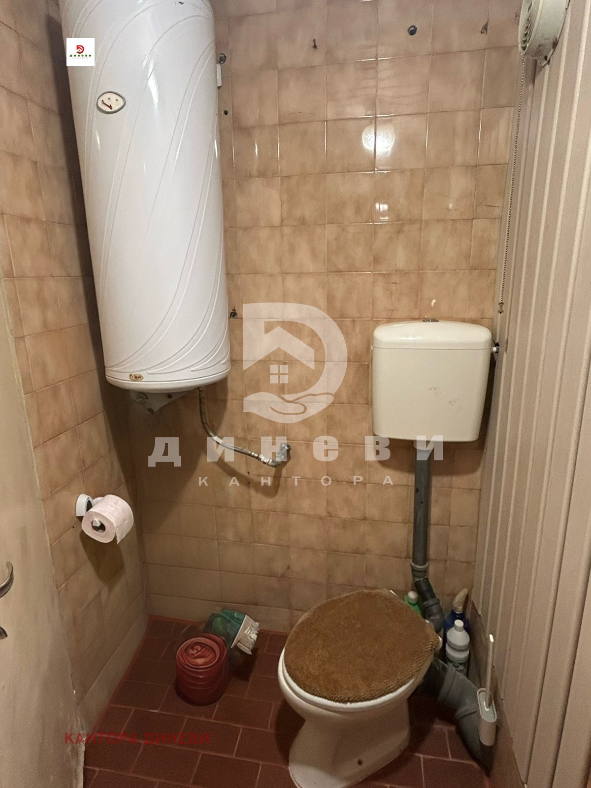 Продава 3-СТАЕН, гр. Стара Загора, Железник - център, снимка 9 - Апартаменти - 53732374