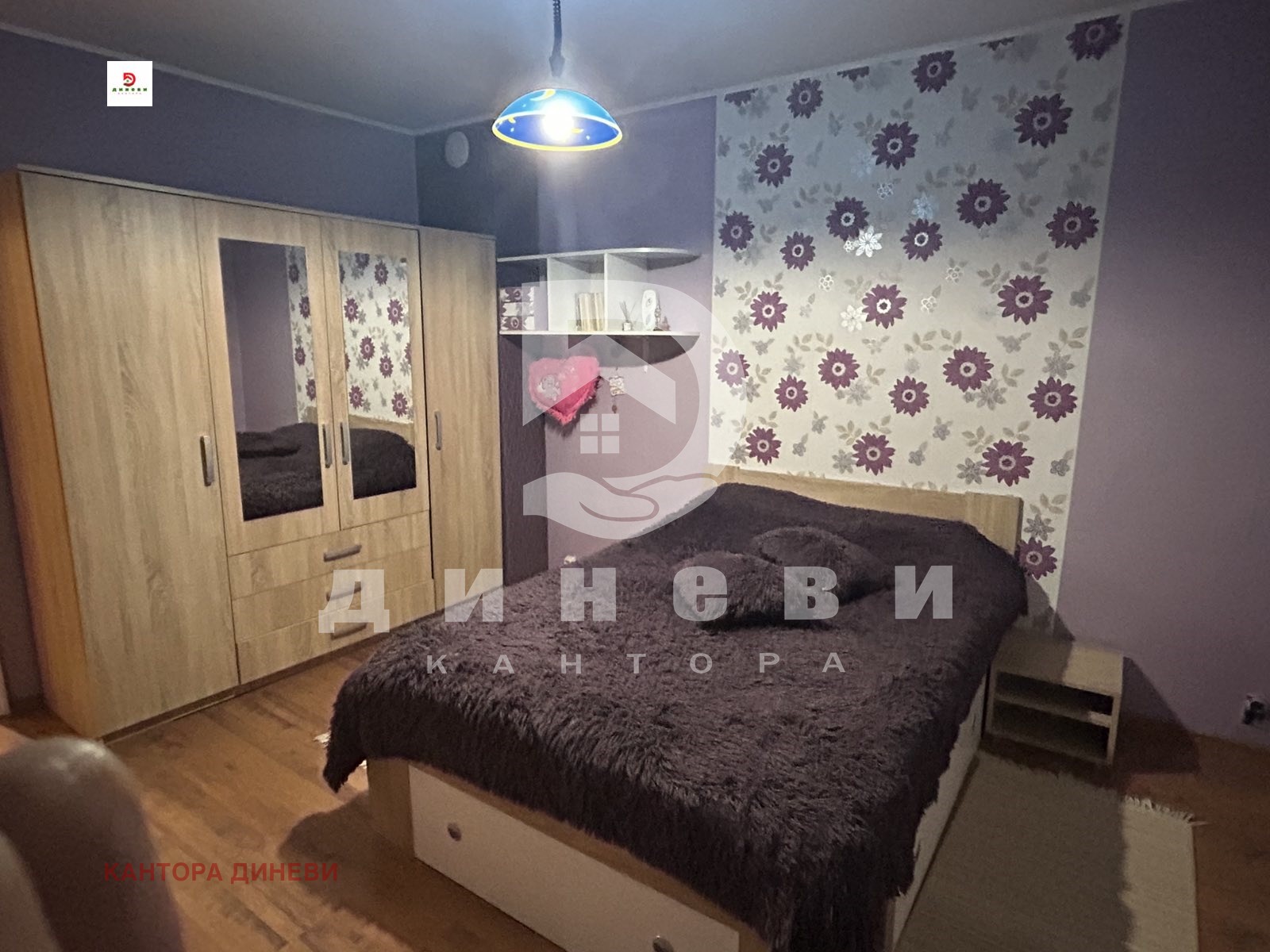 Продава 3-СТАЕН, гр. Стара Загора, Железник - център