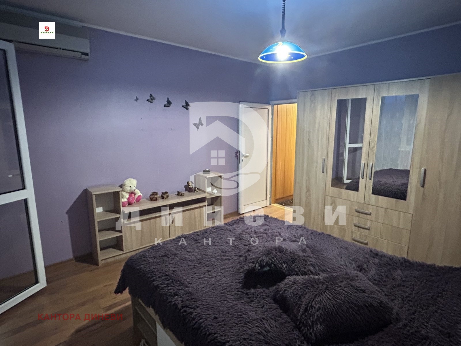 Продава 3-СТАЕН, гр. Стара Загора, Железник - център, снимка 2 - Апартаменти - 53732374