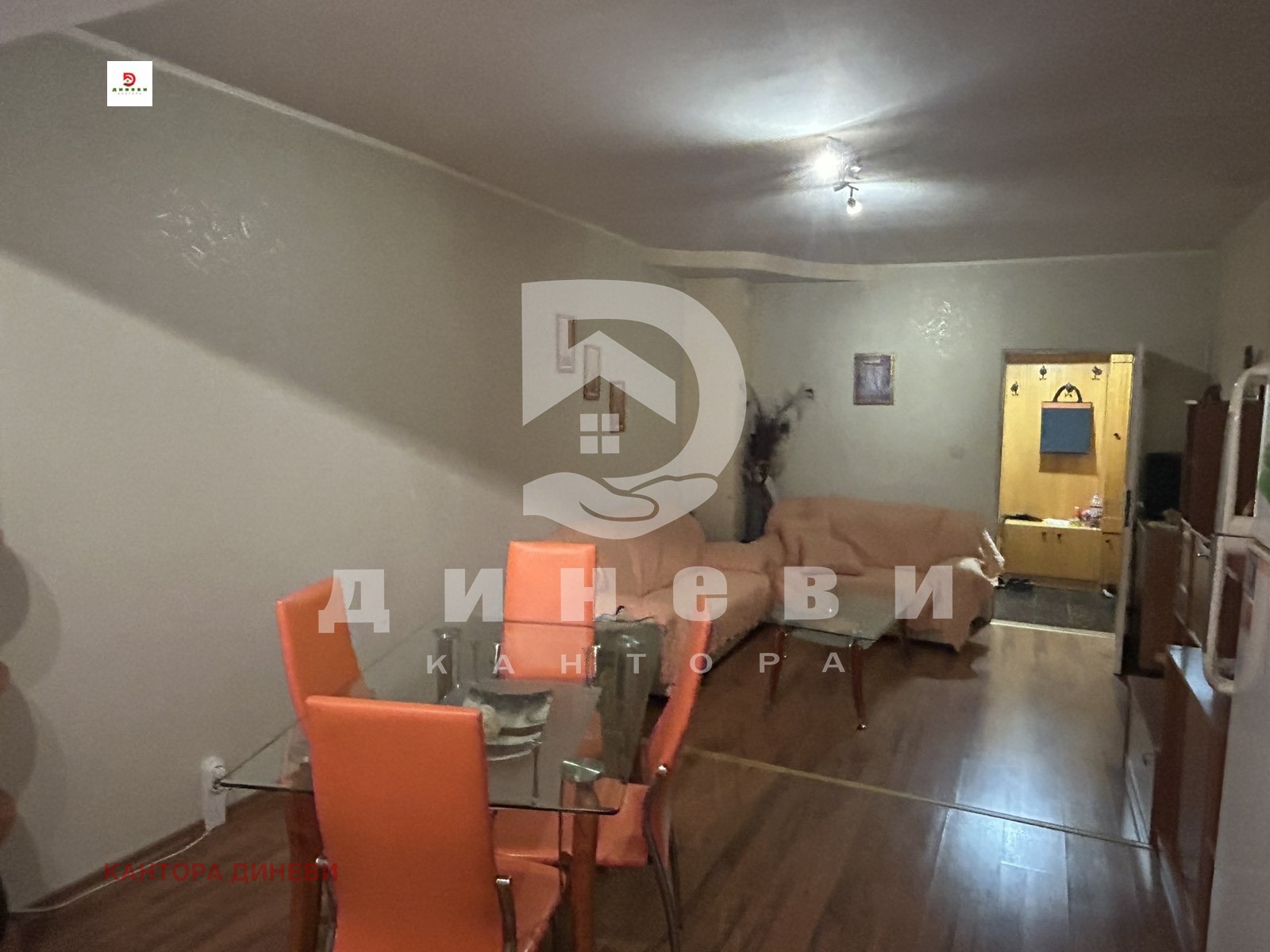 Продава 3-СТАЕН, гр. Стара Загора, Железник - център, снимка 4 - Апартаменти - 53732374