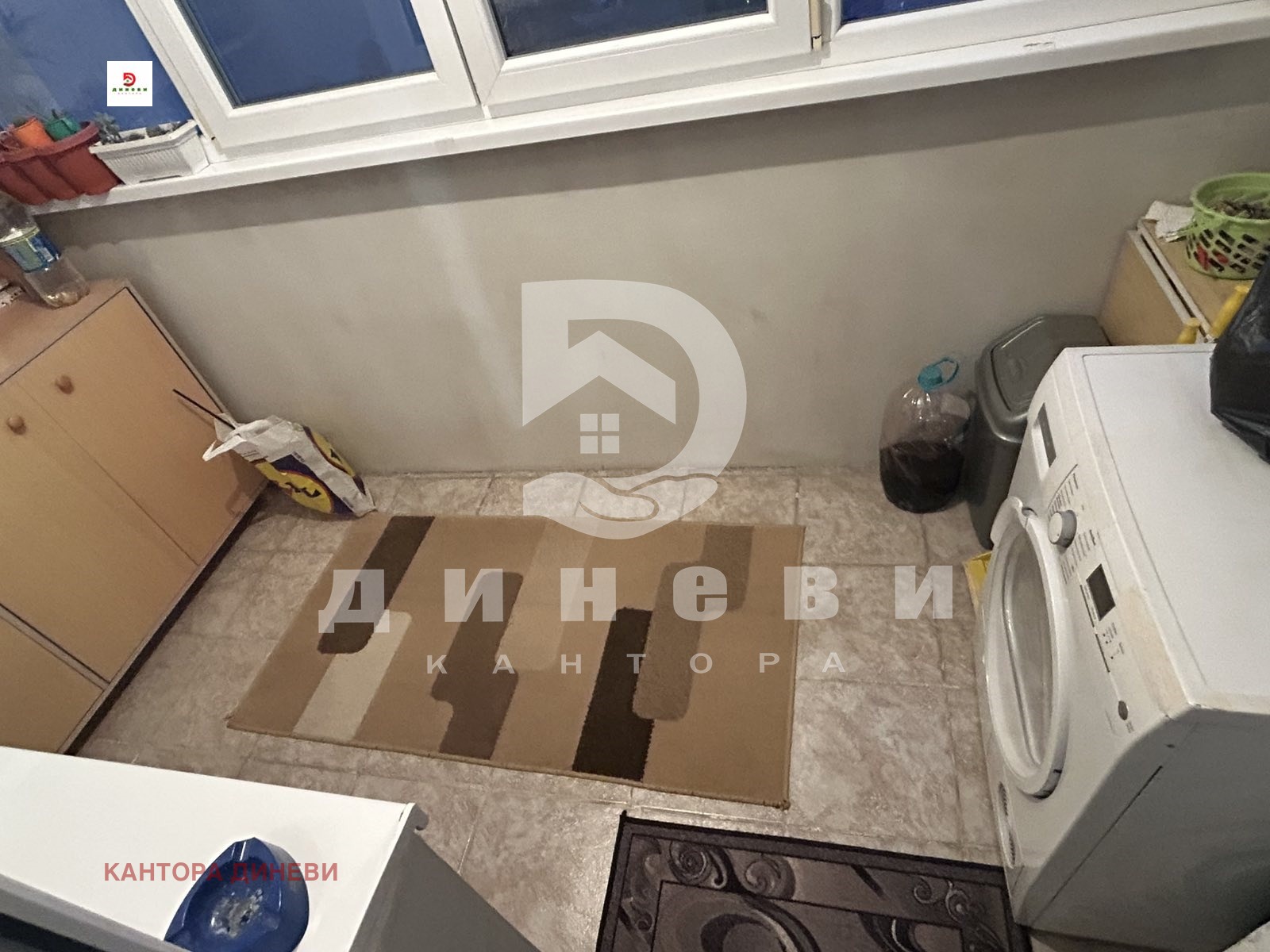 Продава 3-СТАЕН, гр. Стара Загора, Железник - център, снимка 13 - Апартаменти - 53732374