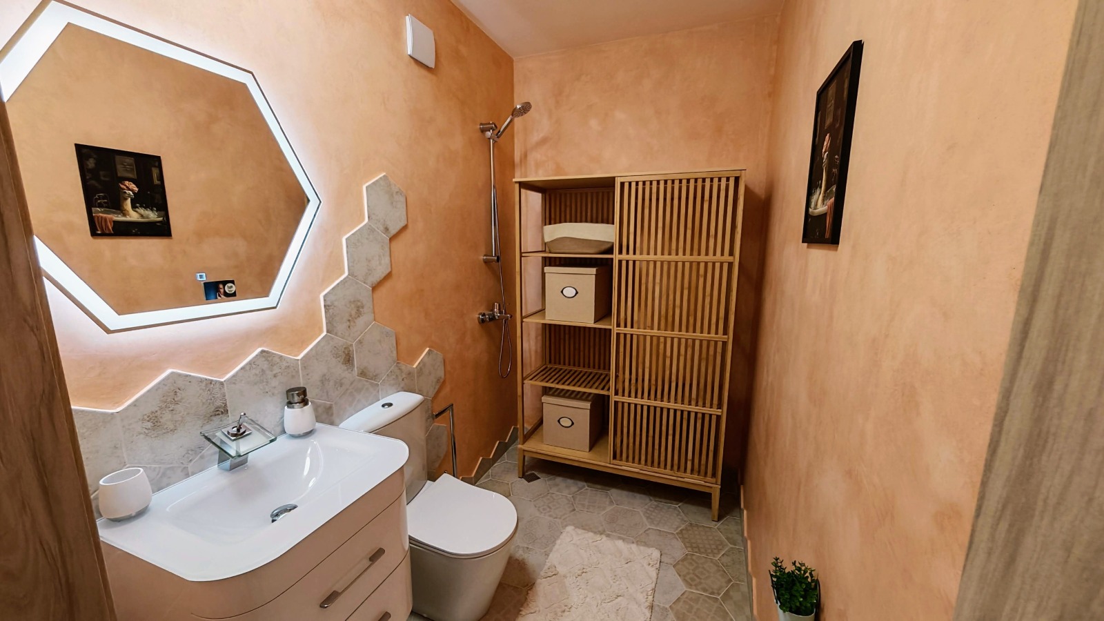 Продава 3-СТАЕН, гр. София, Кръстова вада, снимка 9 - Апартаменти - 55475138
