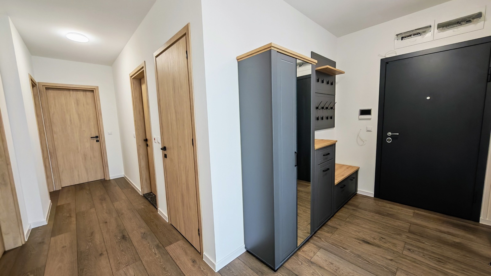 Продава 3-СТАЕН, гр. София, Кръстова вада, снимка 14 - Апартаменти - 55475138