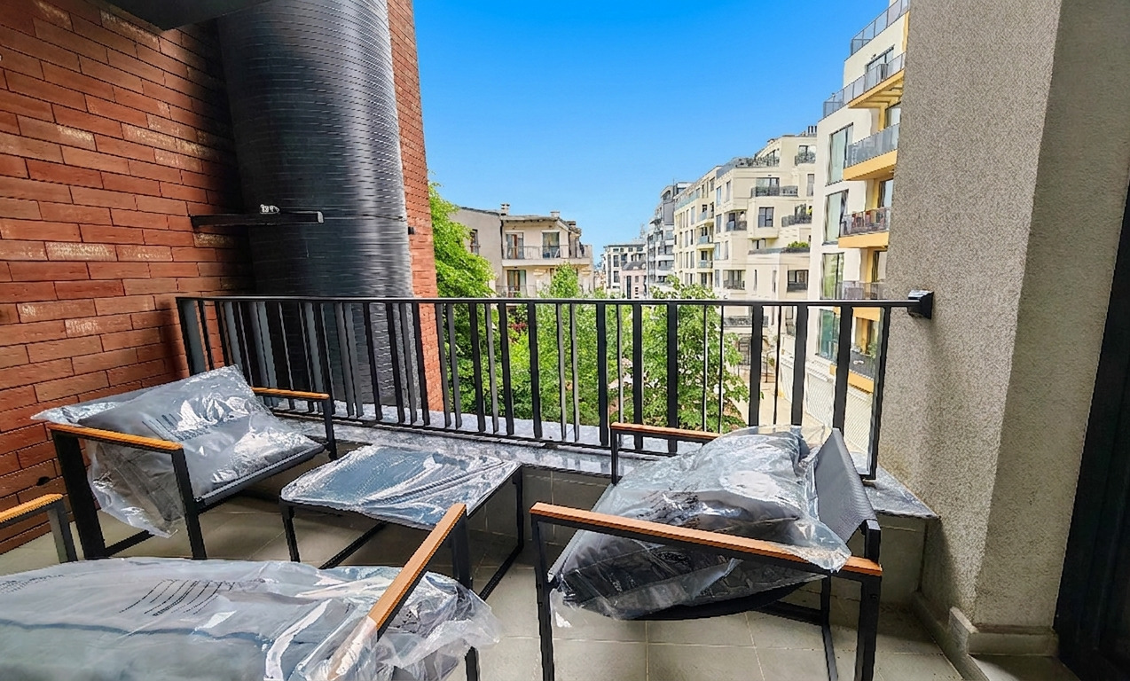 Продава 3-СТАЕН, гр. София, Кръстова вада, снимка 12 - Апартаменти - 55475138