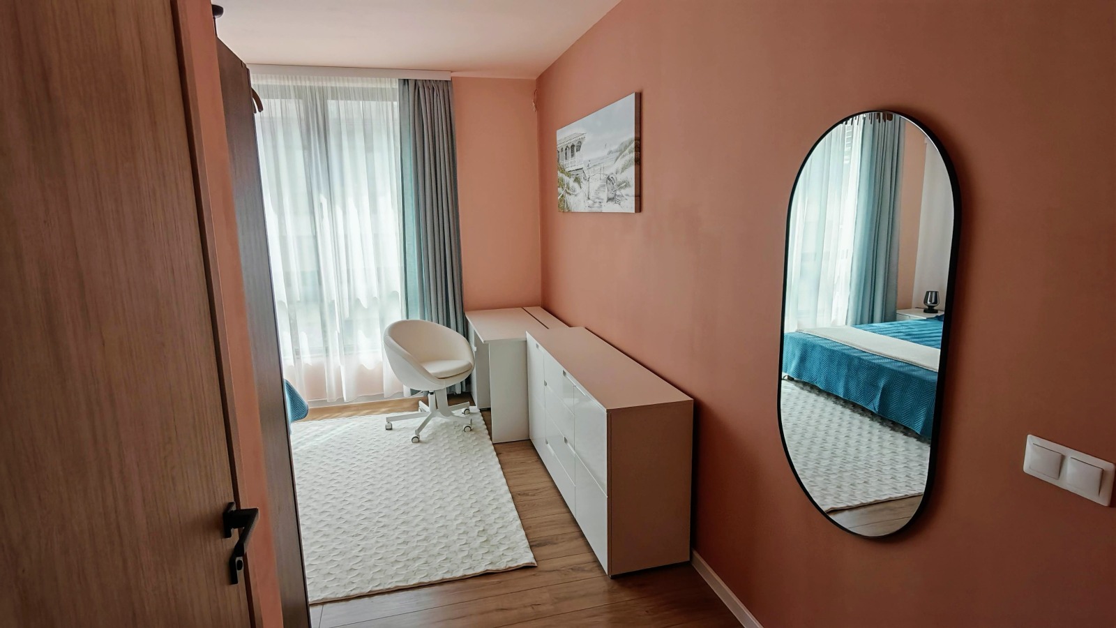 Продава 3-СТАЕН, гр. София, Кръстова вада, снимка 6 - Апартаменти - 55475138