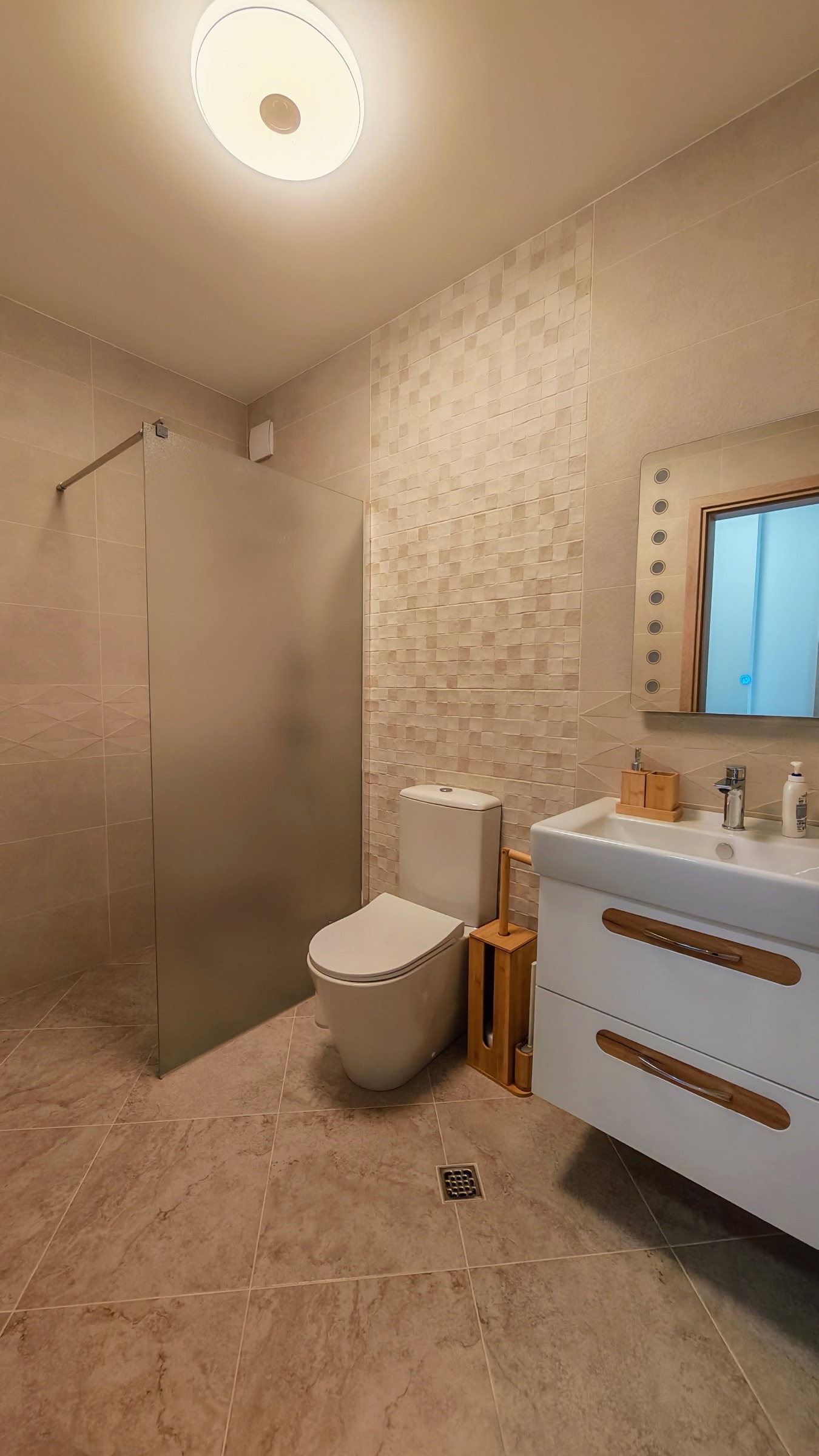 Продава 3-СТАЕН, гр. София, Кръстова вада, снимка 5 - Апартаменти - 55475138