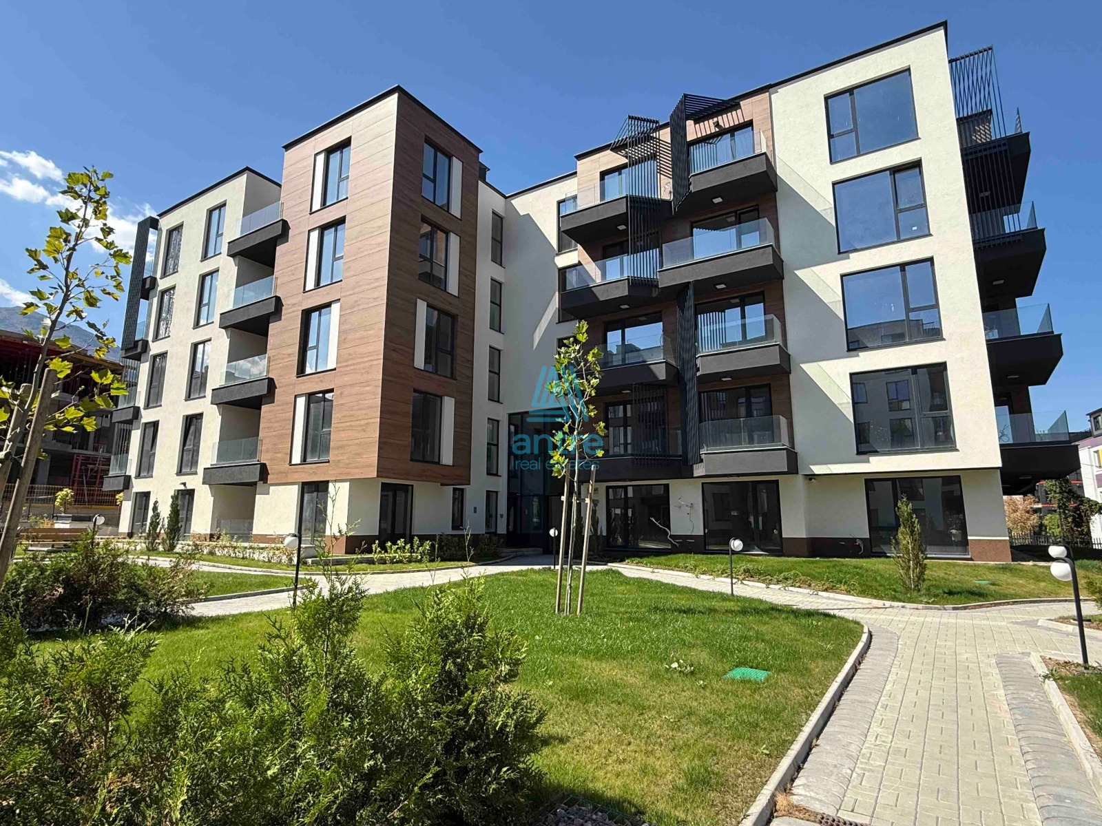 Продава 3-СТАЕН, гр. София, Драгалевци, снимка 2 - Апартаменти - 56124642
