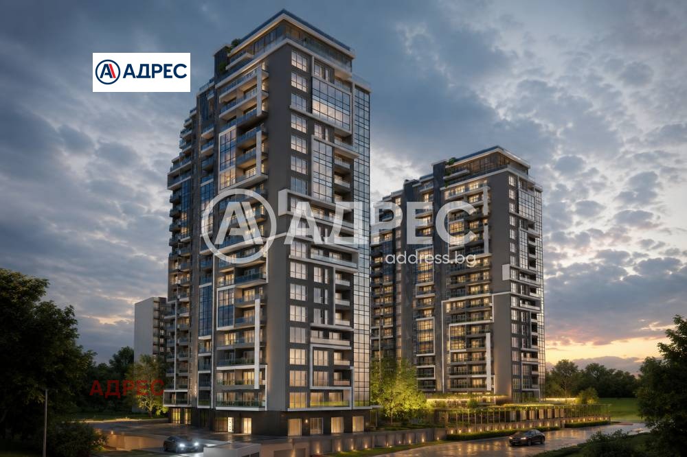 Продава 3-СТАЕН, гр. Варна, Младост 1, снимка 3 - Апартаменти - 56195924