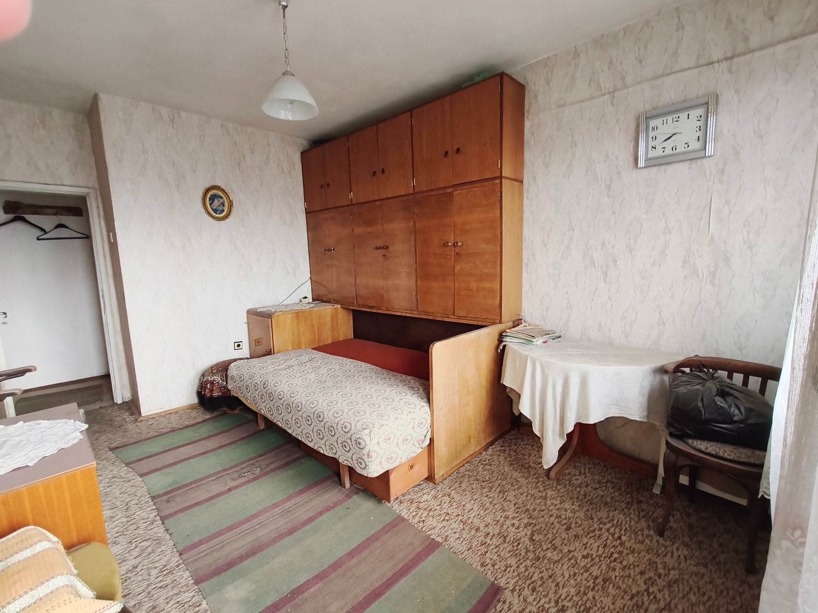Продава 3-СТАЕН, гр. Плевен, Идеален център, снимка 4 - Апартаменти - 56270391