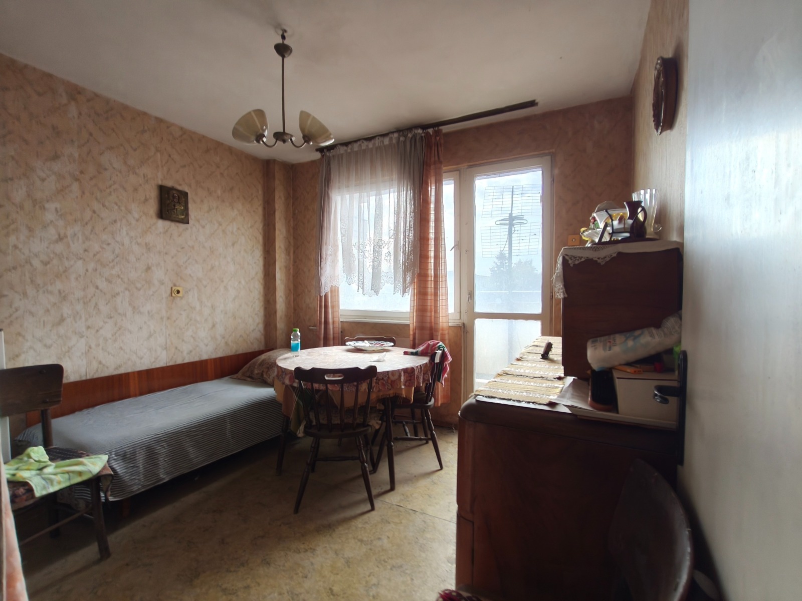 Продава 3-СТАЕН, гр. Плевен, Идеален център, снимка 11 - Апартаменти - 56270391