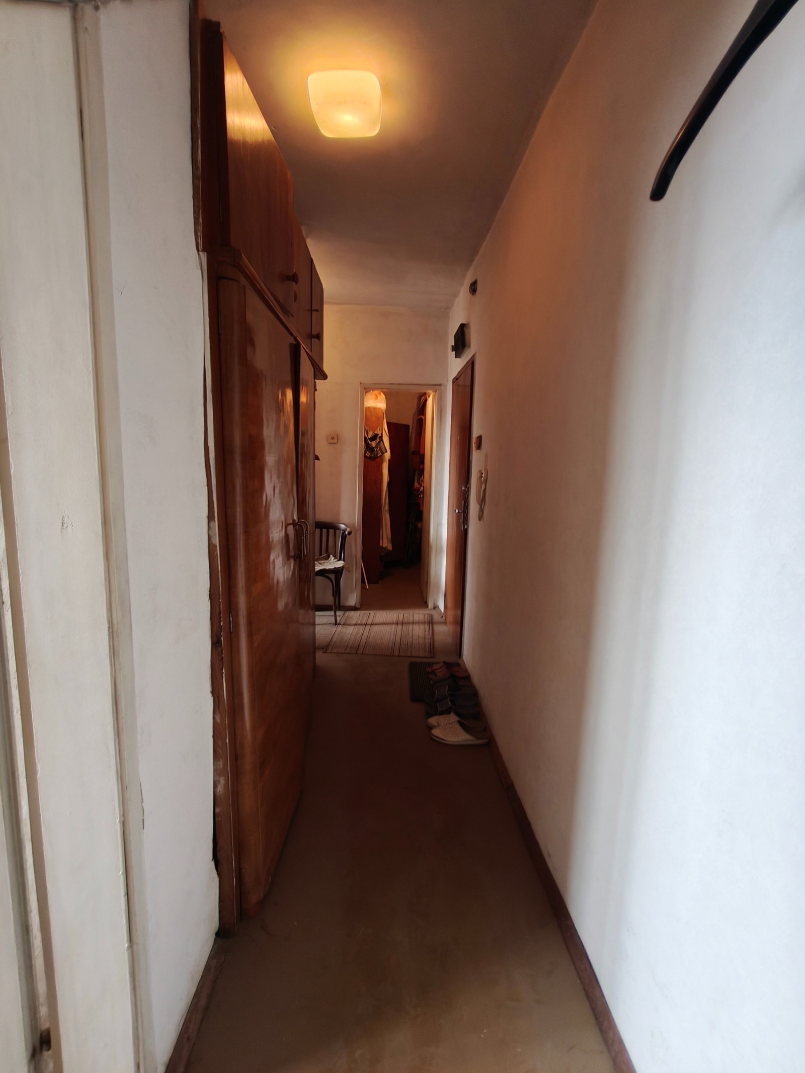 Продава 3-СТАЕН, гр. Плевен, Идеален център, снимка 8 - Апартаменти - 56270391