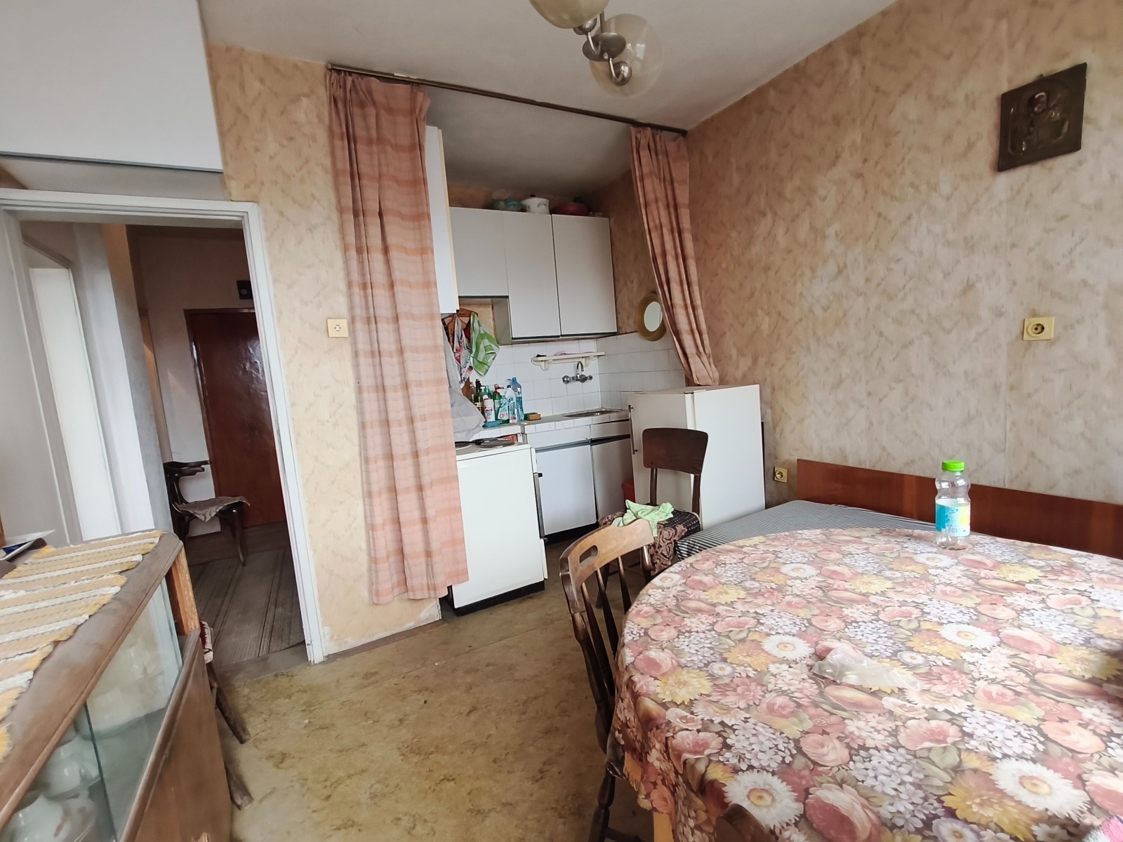 Продава 3-СТАЕН, гр. Плевен, Идеален център, снимка 5 - Апартаменти - 56270391