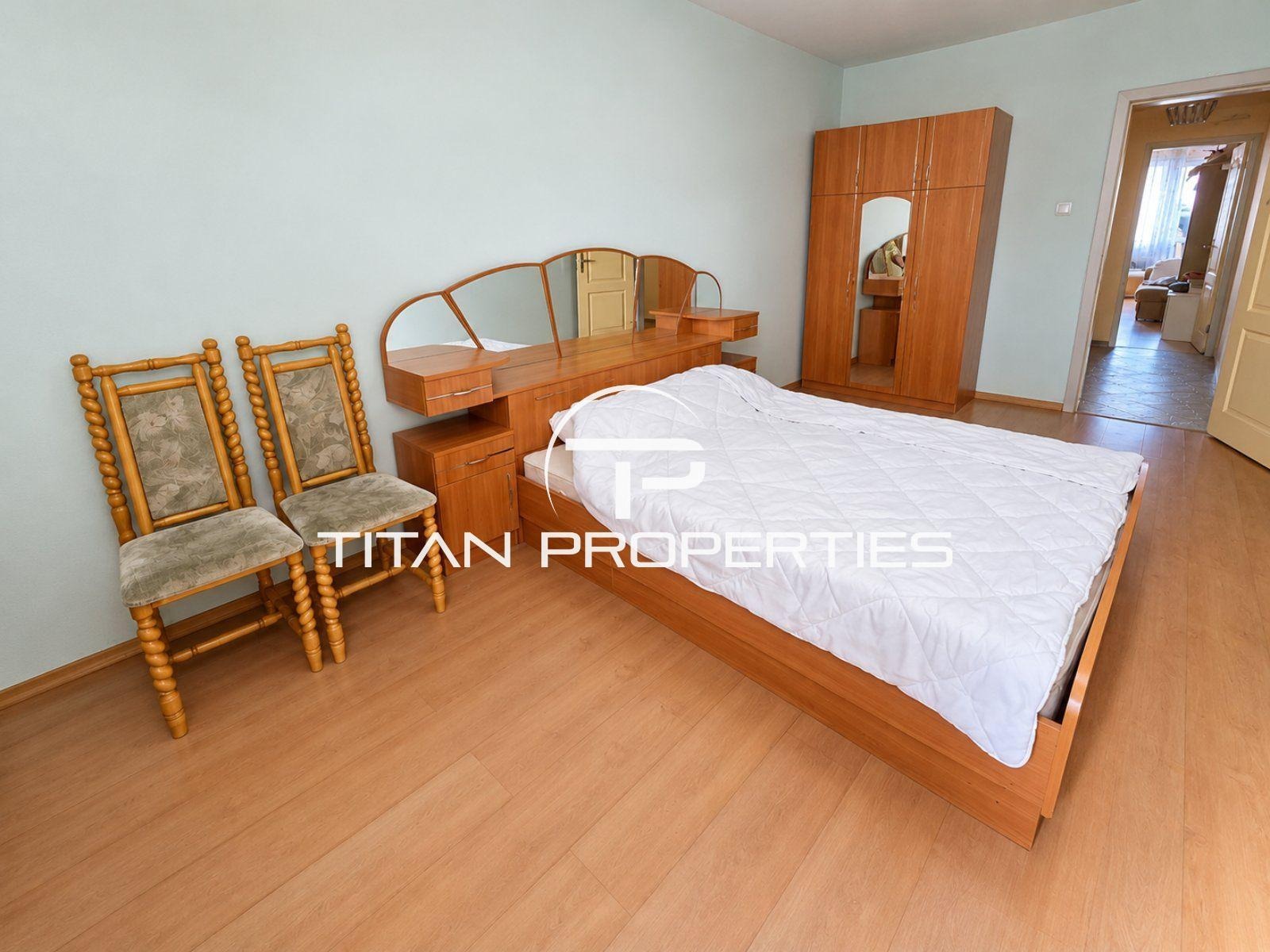 Продава 3-СТАЕН, гр. Бургас, Център, снимка 4 - Апартаменти - 56657487
