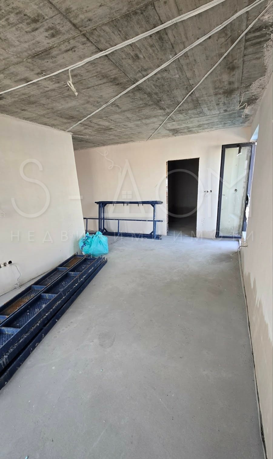 Продава МНОГОСТАЕН, гр. Стара Загора, Аязмото, снимка 9 - Апартаменти - 53961485