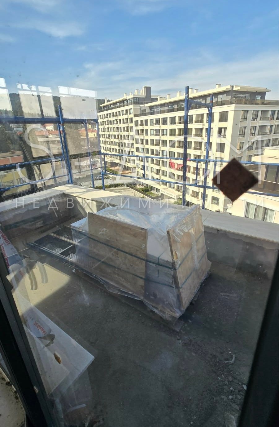 Продава МНОГОСТАЕН, гр. Стара Загора, Аязмото, снимка 5 - Апартаменти - 53961485