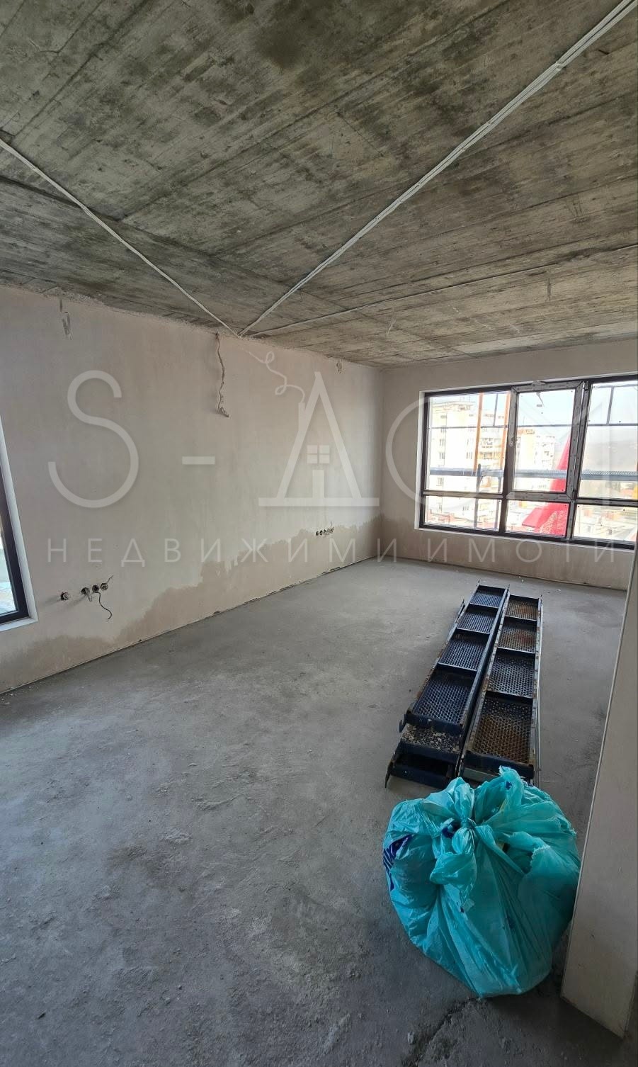 Продава МНОГОСТАЕН, гр. Стара Загора, Аязмото, снимка 7 - Апартаменти - 53961485