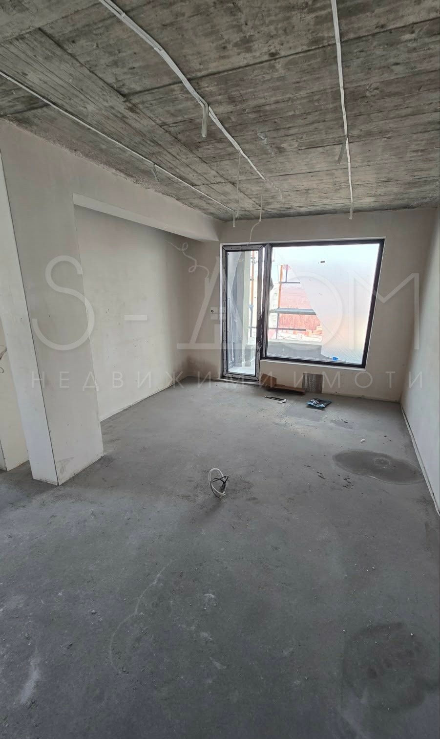 Продава МНОГОСТАЕН, гр. Стара Загора, Аязмото, снимка 6 - Апартаменти - 53961485