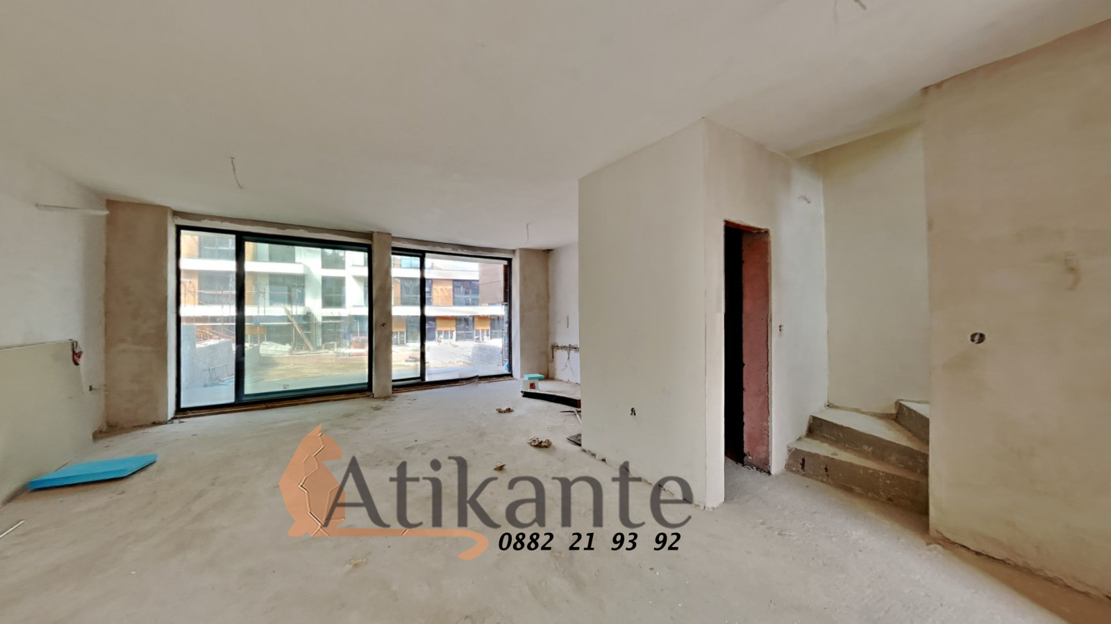 Продава КЪЩА, гр. София, Бояна, снимка 3 - Къщи - 54195406