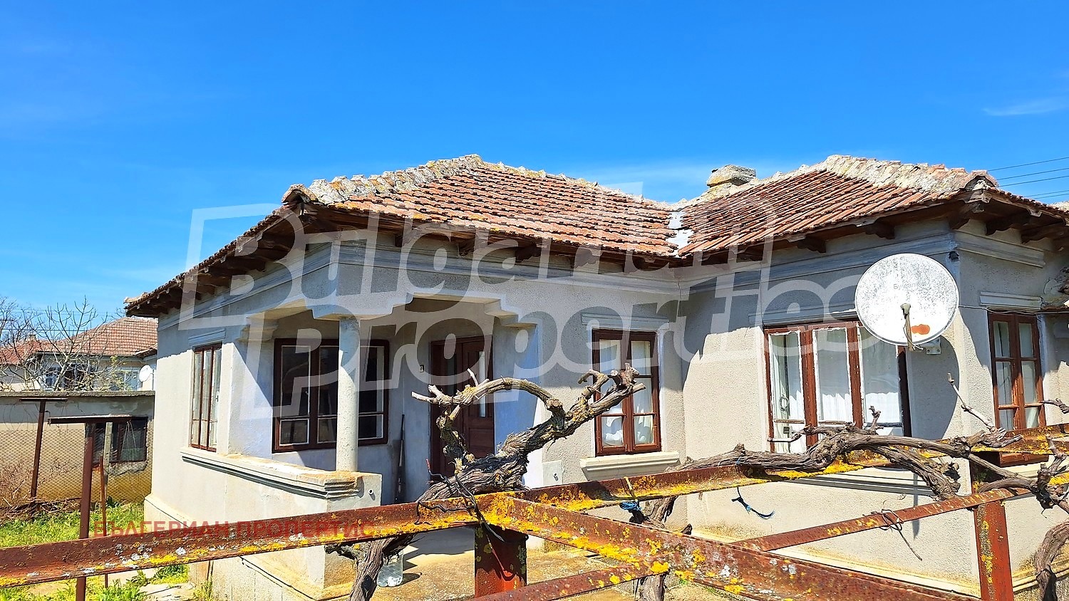 Продава КЪЩА, с. Селце, област Добрич, снимка 3 - Къщи - 54301945