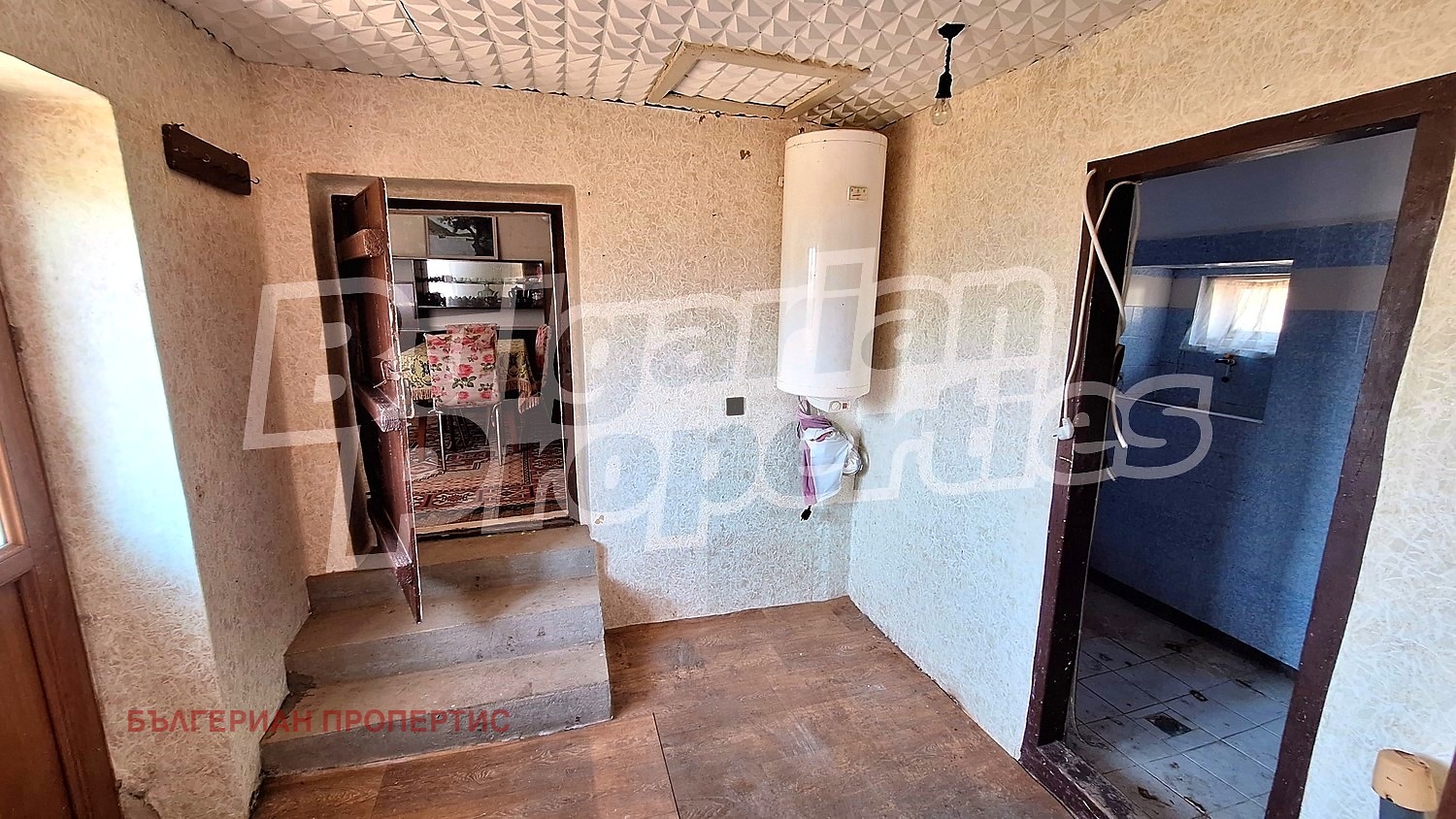 Продава КЪЩА, с. Селце, област Добрич, снимка 16 - Къщи - 54301945