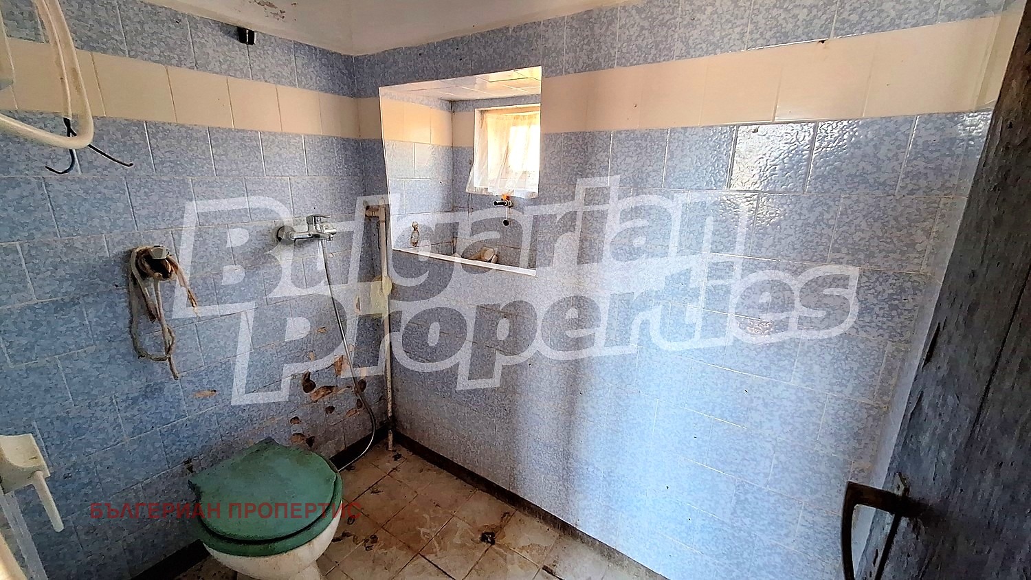 Продава КЪЩА, с. Селце, област Добрич, снимка 15 - Къщи - 54301945