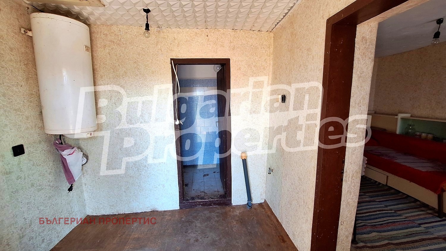 Продава КЪЩА, с. Селце, област Добрич, снимка 11 - Къщи - 54301945