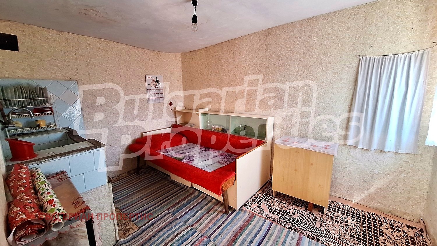 Продава КЪЩА, с. Селце, област Добрич, снимка 13 - Къщи - 54301945
