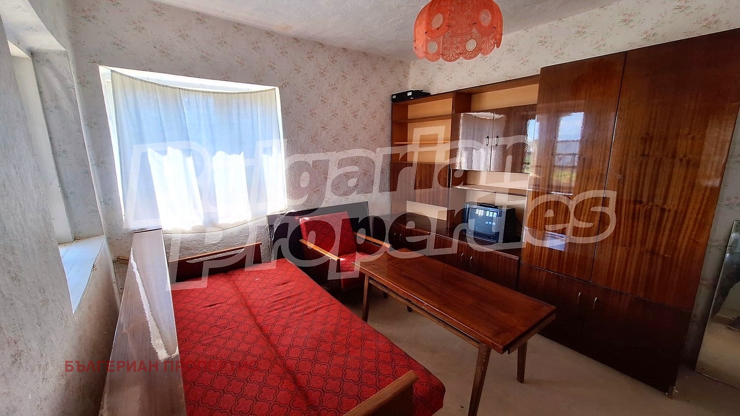 Продава КЪЩА, с. Селце, област Добрич, снимка 4 - Къщи - 54301945