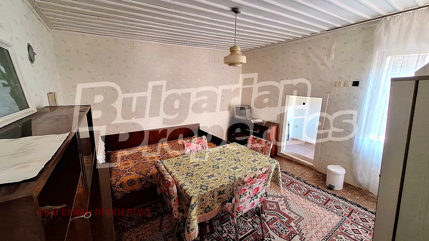 Продава КЪЩА, с. Селце, област Добрич, снимка 14 - Къщи - 54301945