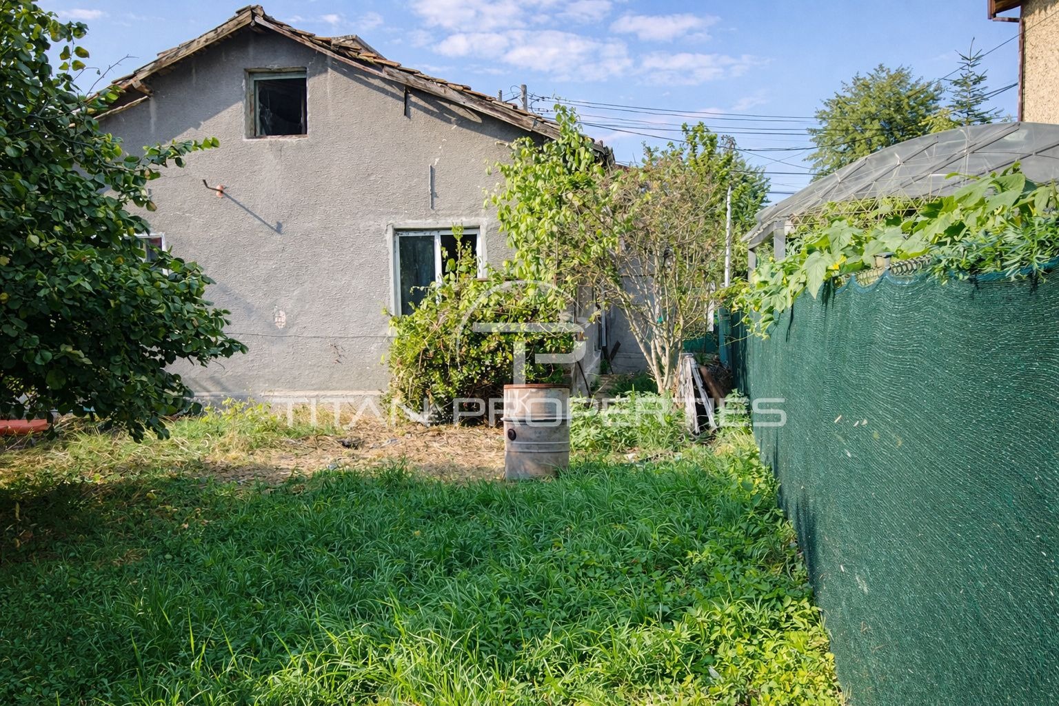 Продава КЪЩА, гр. София, Орландовци