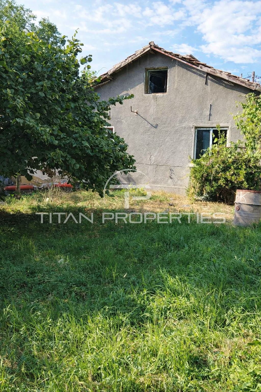 Продава КЪЩА, гр. София, Орландовци, снимка 3 - Къщи - 55989627