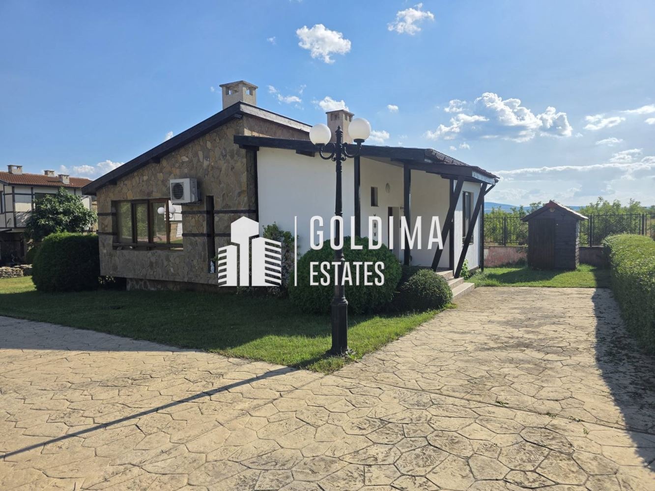Продава КЪЩА, с. Горица, област Бургас, снимка 16 - Къщи - 56713744