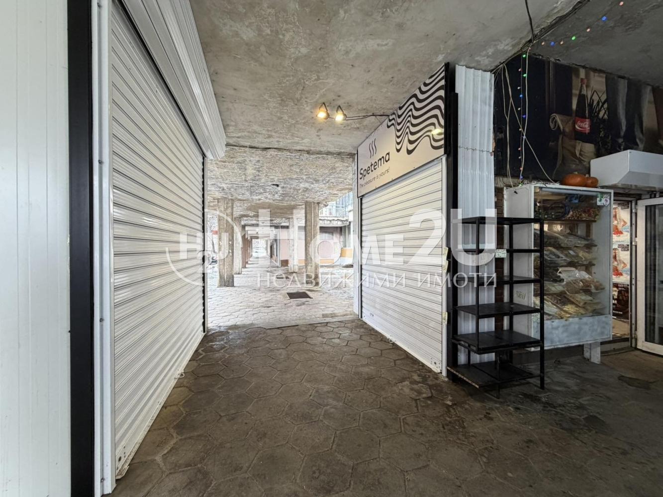 Продава МАГАЗИН, гр. София, Белите брези, снимка 3 - Магазини - 53635878