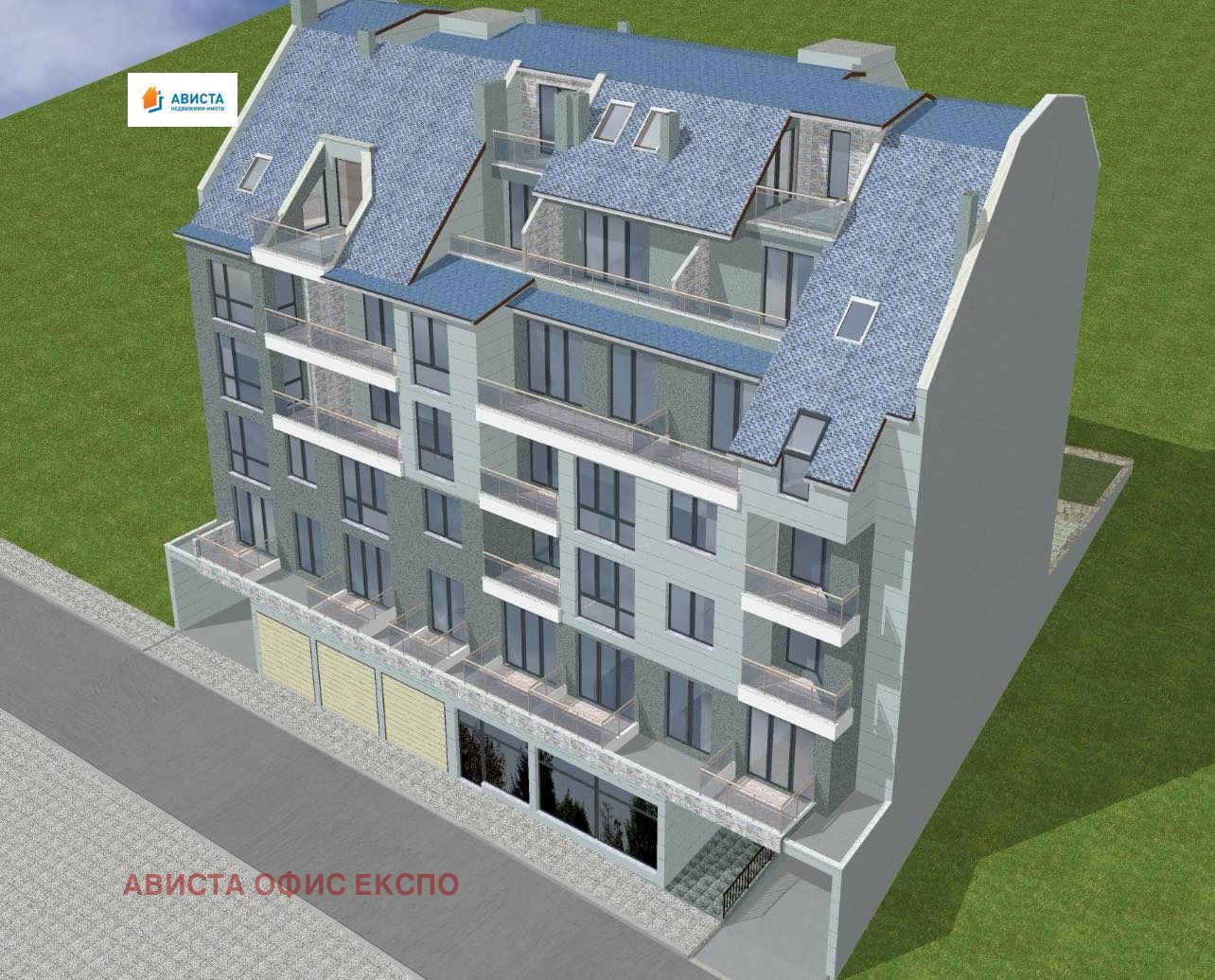 Продава ЗАВЕДЕНИЕ, гр. София, Банишора, снимка 3 - Заведения - 53873255