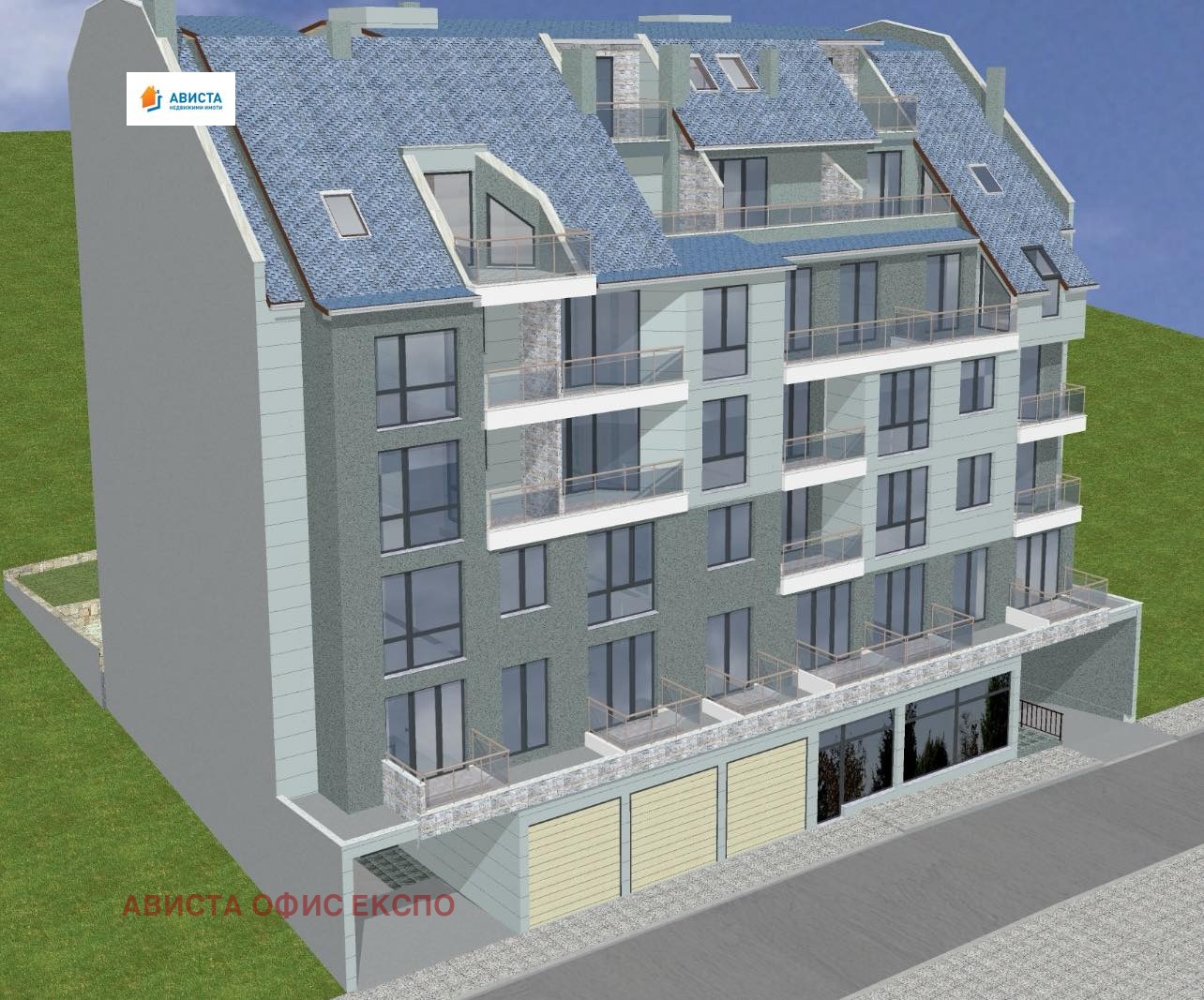 Продава ЗАВЕДЕНИЕ, гр. София, Банишора, снимка 4 - Заведения - 53873255