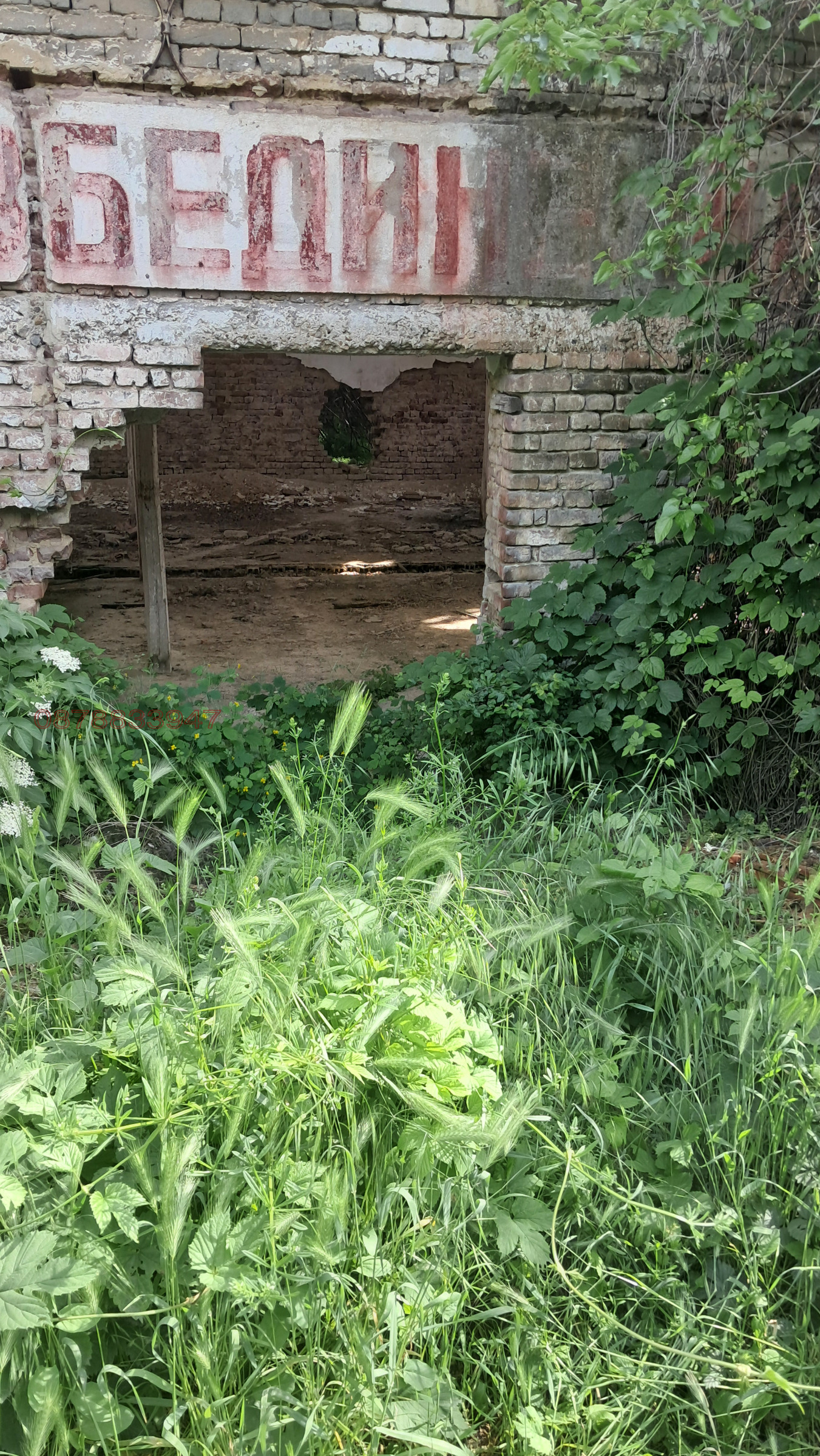 Продава ПАРЦЕЛ, с. Ореш, област Велико Търново, снимка 5 - Парцели - 54610585