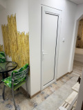 Продава 1-СТАЕН, гр. Разград, Варош, снимка 3
