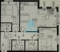 Продава 3-СТАЕН, гр. София, Драгалевци, снимка 15