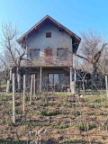 Продава КЪЩА, гр. Русе, в.з. Касева Чешма, снимка 2